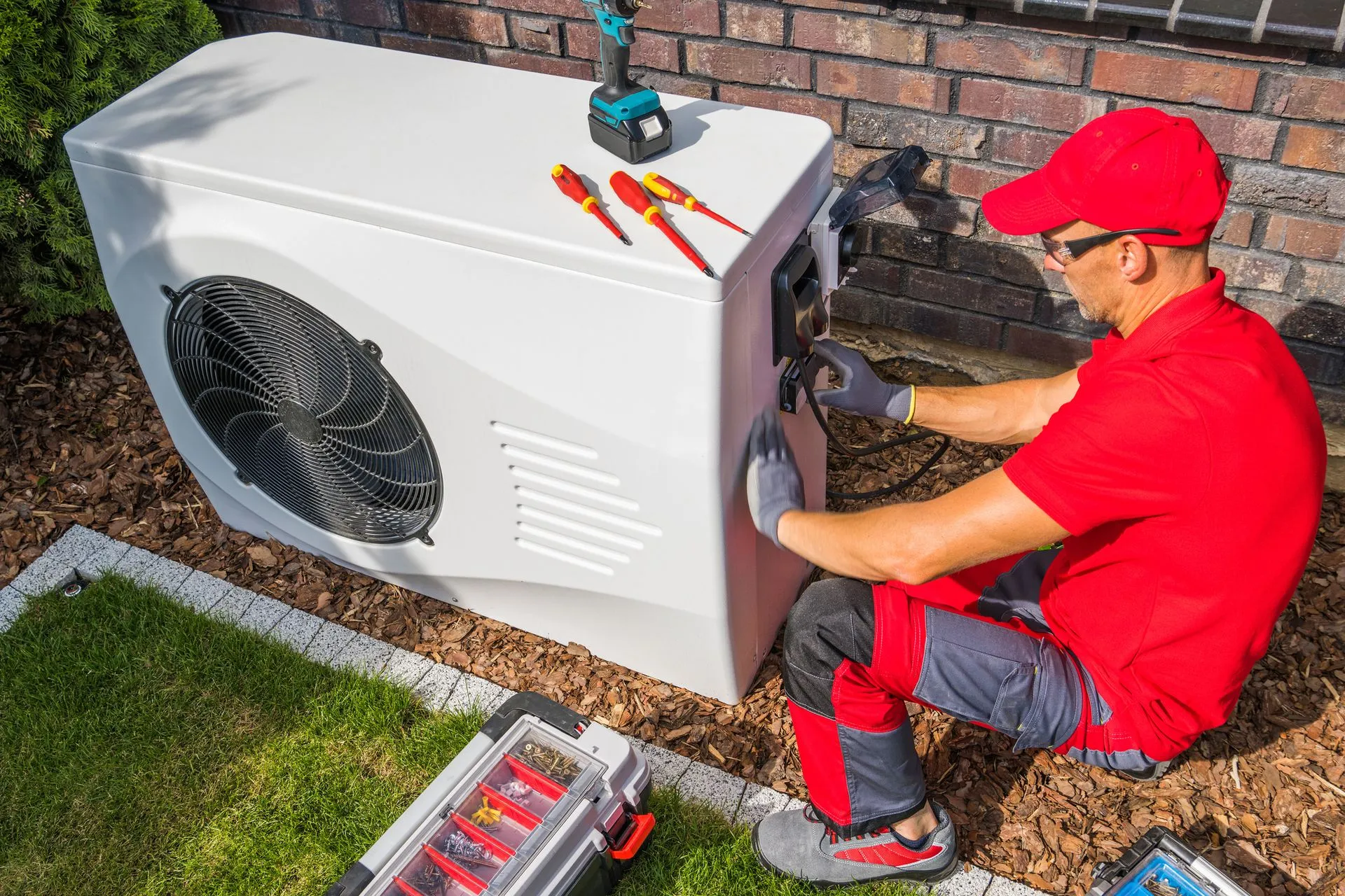 About HVAC in Comanche, TX